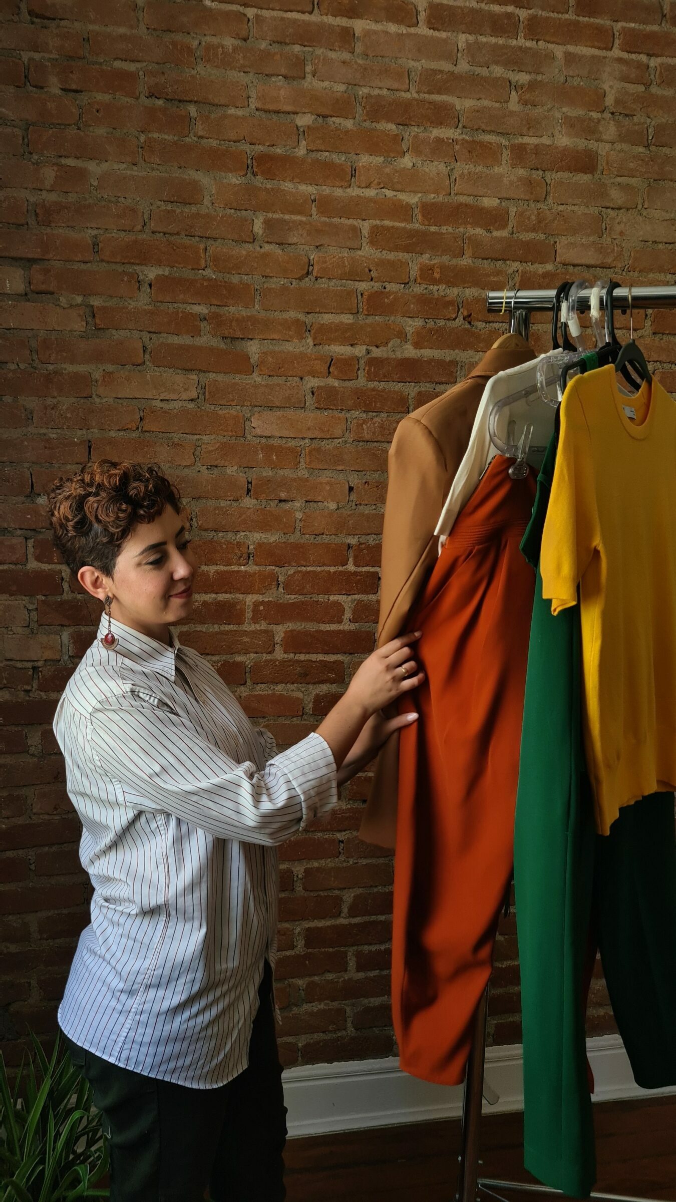 Foto de Tha&iacute;s Teixeira - Imagem e Beleza com Atendimento Personalizado em Suzano-SP 1