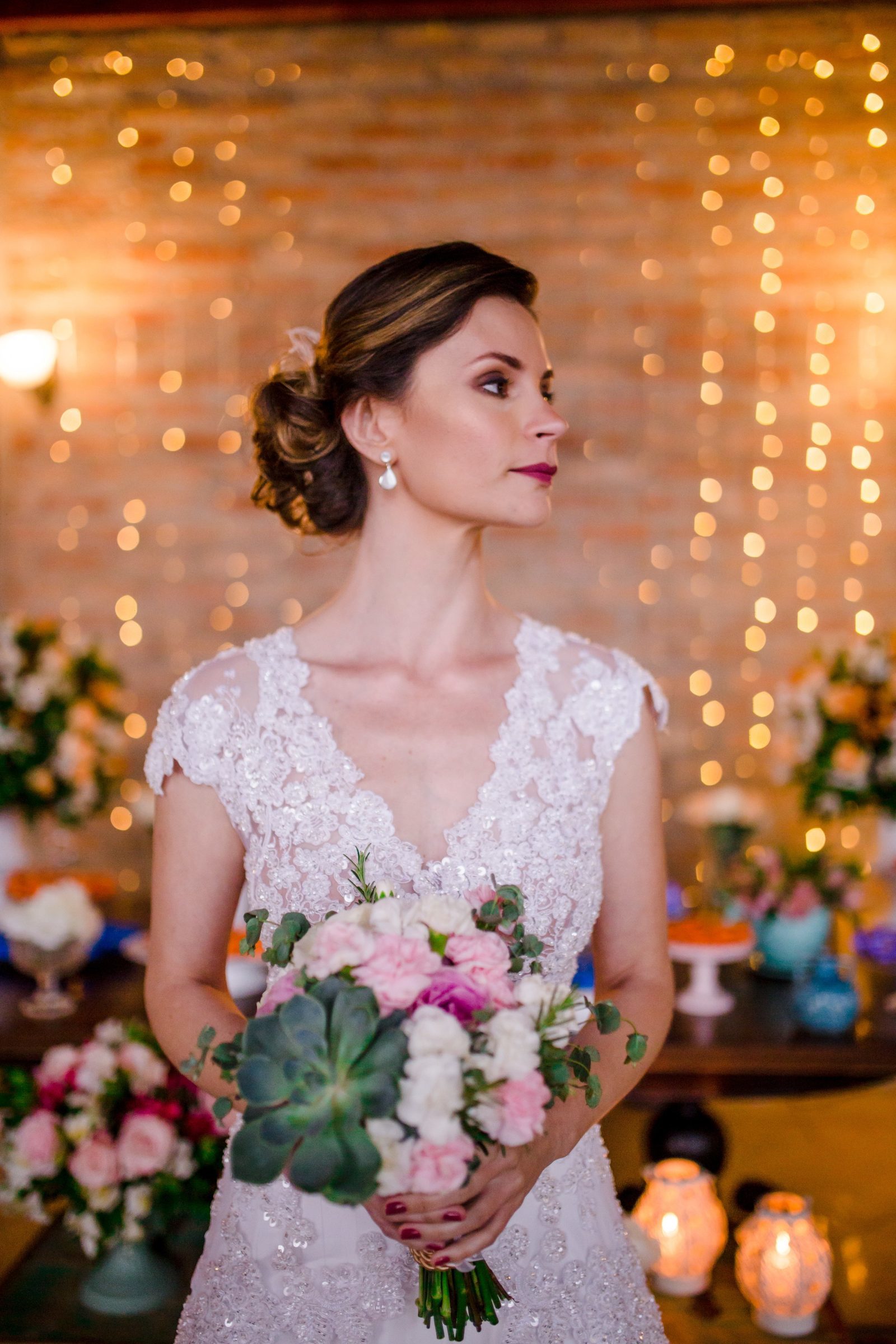 Foto de Tha&iacute;s Teixeira - Imagem e Beleza com Atendimento Personalizado em Suzano-SP 7