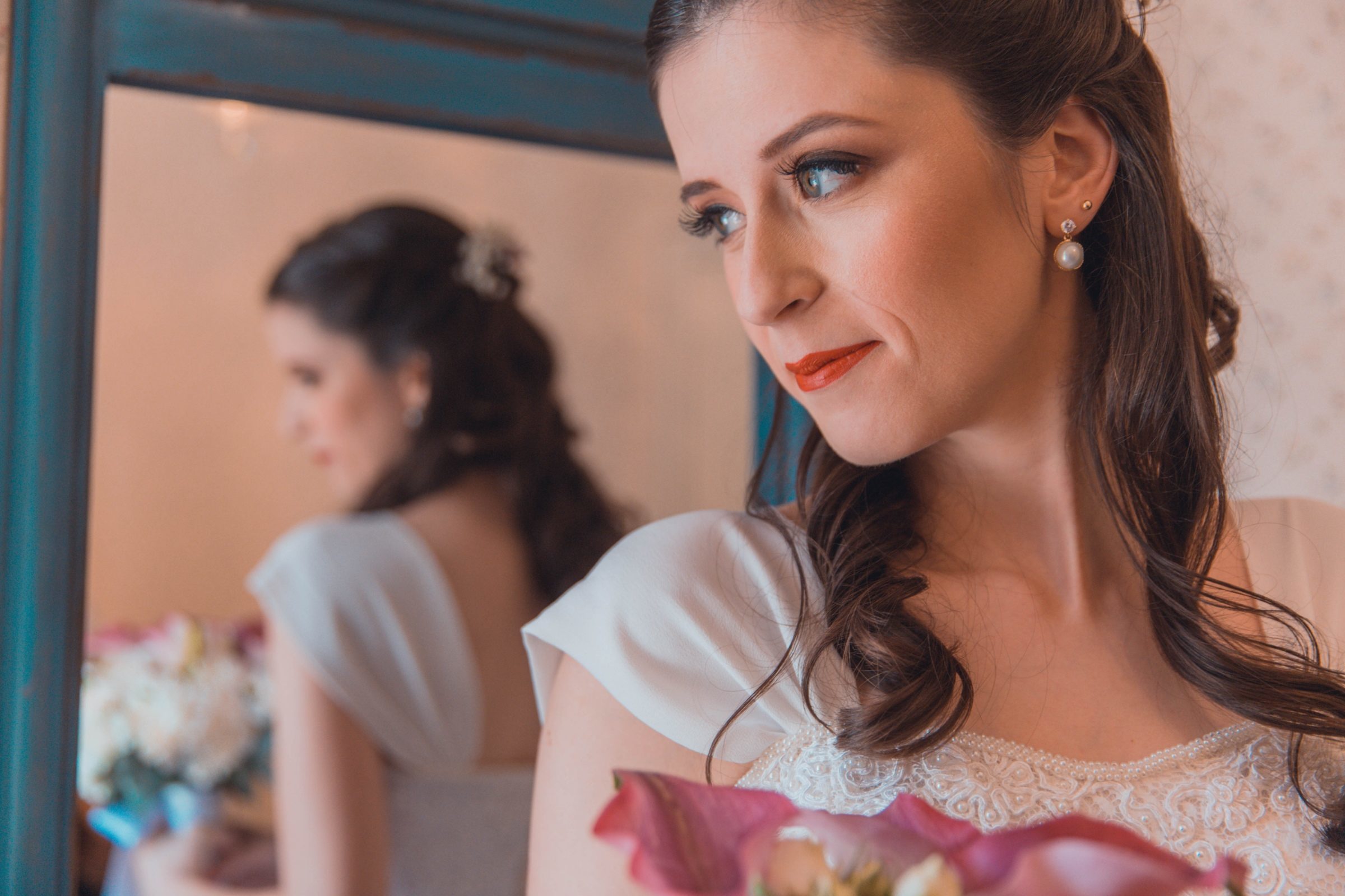 Foto de Tha&iacute;s Teixeira - Imagem e Beleza com Atendimento Personalizado em Suzano-SP 5