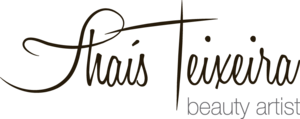 Logo de Thaís Teixeira - Atendimento de Imagem e Beleza Personalizados em Suzano-SP